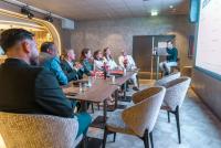 Aruba and PSV Commit to Reaching a Strategic Alliance