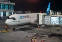 Air Transat entry reinforces confidence in Guyana’s tourism and business outlook