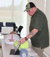 Ireland Army Health Clinic strengthens readiness through quarterly skills training