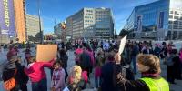 AgoraEU: Why Europe Must Stand Up for Funding Civil Society
