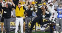 Ahmad Hardy to return to play at Arkansas on Saturday