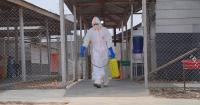 DRC Ebola clinic celebrates departure of last confirmed cases