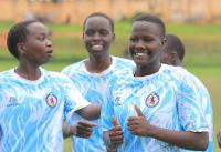 Kawempe Muslim vow to compete, not just participate, on CAF debut