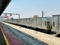 Zimbabwe’s upcoming accession to rolling stock financing agreement opens ‘many doors’