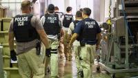 Critics Call ICE 'Bloodthirsty Monsters' After Agency Replies 'Fake & Gay!' to News Asylum Report