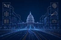 Connecticut and Utah State Officials, Reflection AI, Comcast and NARUC Chief Join 'Broadband and AI in the Next Congress'