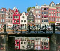 Dutch Government Plans 25,000 Civil Service Job Cuts With AI in the Toolkit