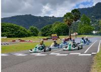Autosports: Karting