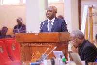 Private sector to finance 70 percent of 2027/28 budget