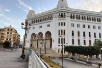 Algeria: Political and judicial constraints put fundamental freedoms at risk