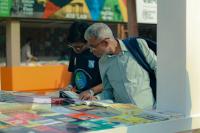 Algeria opens international book fair with Saudi Arabia honored