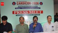 80% of heart diseases preventable through lifestyle changes: Experts