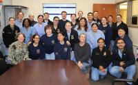 A Year of Excellence: Patients Rate Naval Hospital Camp Pendleton Perfect for 4 Straight Quarters