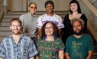 New Orleans Museum of Art selects six artists for residency