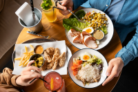 Beyond Smaller Portions: New GLP-1 Food and Beverage Opportunities