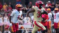 Florida High School Football Top 25 State Rankings (Oct. 28, 2026)