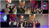 Honouring the industry's champions: Winners of the HR Excellence Awards & HR Vendors of the Year Awards 2026