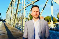 Rory Linehan on local government, infrastructure and technology