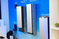 ENet, EcoFlow launch solar power storage system targeting 10,000 homes