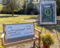 Duke Energy Foundation Grant | Grifton Nature Park