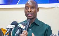 Nearly 2m Ghanaian youth not in work, education or training – Government Statistician