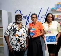 Tobago youth spearheads family business