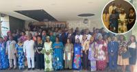 MoPED Opens 29th West Africa Experts’ Session in Freetown, Calls for Action on Youth Employment