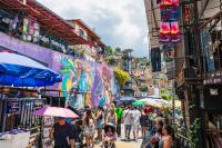 This South American city will become the next World Book Capital in 2027