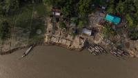 Bangladesh worries for water as Ganges treaty with India nears end