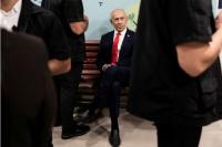 Israel’s vote prolongs Middle East instability