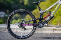 2026 World Cup Downhill Season in Review: Winners, Bike Tech, and Trends Worth Watching