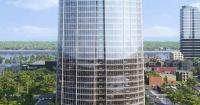 DEVELOPER CHARLES S. COHEN CLOSES FULL CONSTRUCTION FINANCING FOR WEST PALM POINT - WEST PALM BEACH'S NEWEST OFFICE TOWER