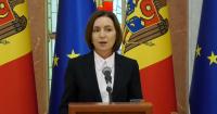 Moldovan President Calls Security Meeting After Massive Data Breach