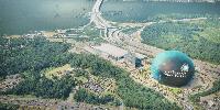 Maryland’s smaller-scale Sphere venue approved for National Harbor