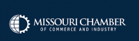 Missouri business chamber temporarily operating out of Madison Street location