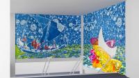 New York’s MTA Arts & Design Commissions Works from Ivan Forde, Trevor Paglen, and Howardena Pindell