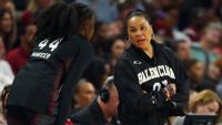 Women's college basketball Power Rankings: South Carolina starts 2026-27 season at No. 1
