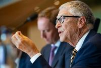 Bill Gates Claims Artificial Intelligence Will Force Some to Choose an ‘Amish’ Lifestyle