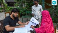 Election Commission's SIR exercise identifies just 1,600 foreigners on voter lists in six states