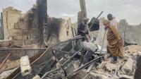 Horror terror attack as 13 killed in drone strike near major border crossing
