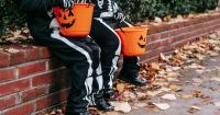 Red Cross urges Vermonters to put safety first this Halloween