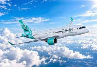 New service to Cyprus from Stansted Airport next spring
