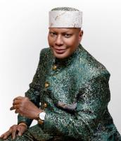 FG Honours Miden Systems Chair, Usoro, for Corporate Governance