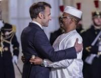 France Moves to Rebuild Military Ties with Chad, Sends Fighter Jets for Training ‎