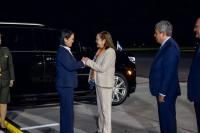 President Keiko Fujimori to meet today with El Salvador’s President Nayib Bukele