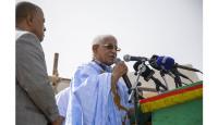 Mauritania’s Workers’ Union commemorates International…