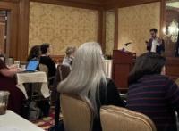 Wyoming Library Professionals Gather for Learning and Connection at Wyoming Library Association’s Annual Conference