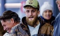 Jake Paul will make his boxing comeback on Christmas Eve in Dubai - just a year after suffering a double broken jaw in brutal defeat by Anthony Joshua