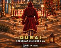LATEST: Jake Paul Announces a Christmas Eve Return in Dubai With No Opponent and No Network