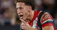 Marked for No.1: Karmichael backs Roosters' next Teddy